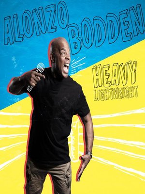 Alonzo Bodden - Audiobook